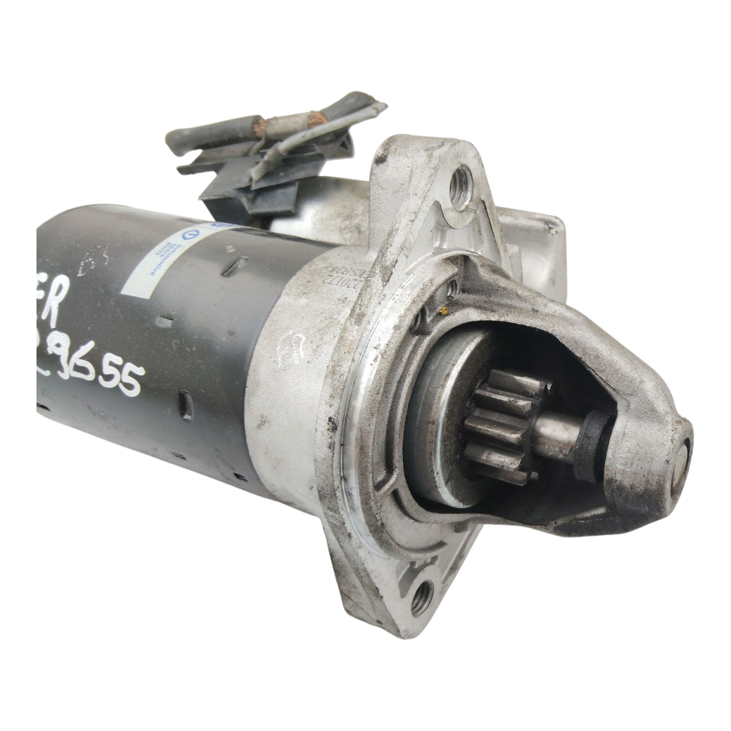 Motorino Avviamento FORD FIESTA 5 6 Serie/B-MAX/FUSION Benzina GPL
