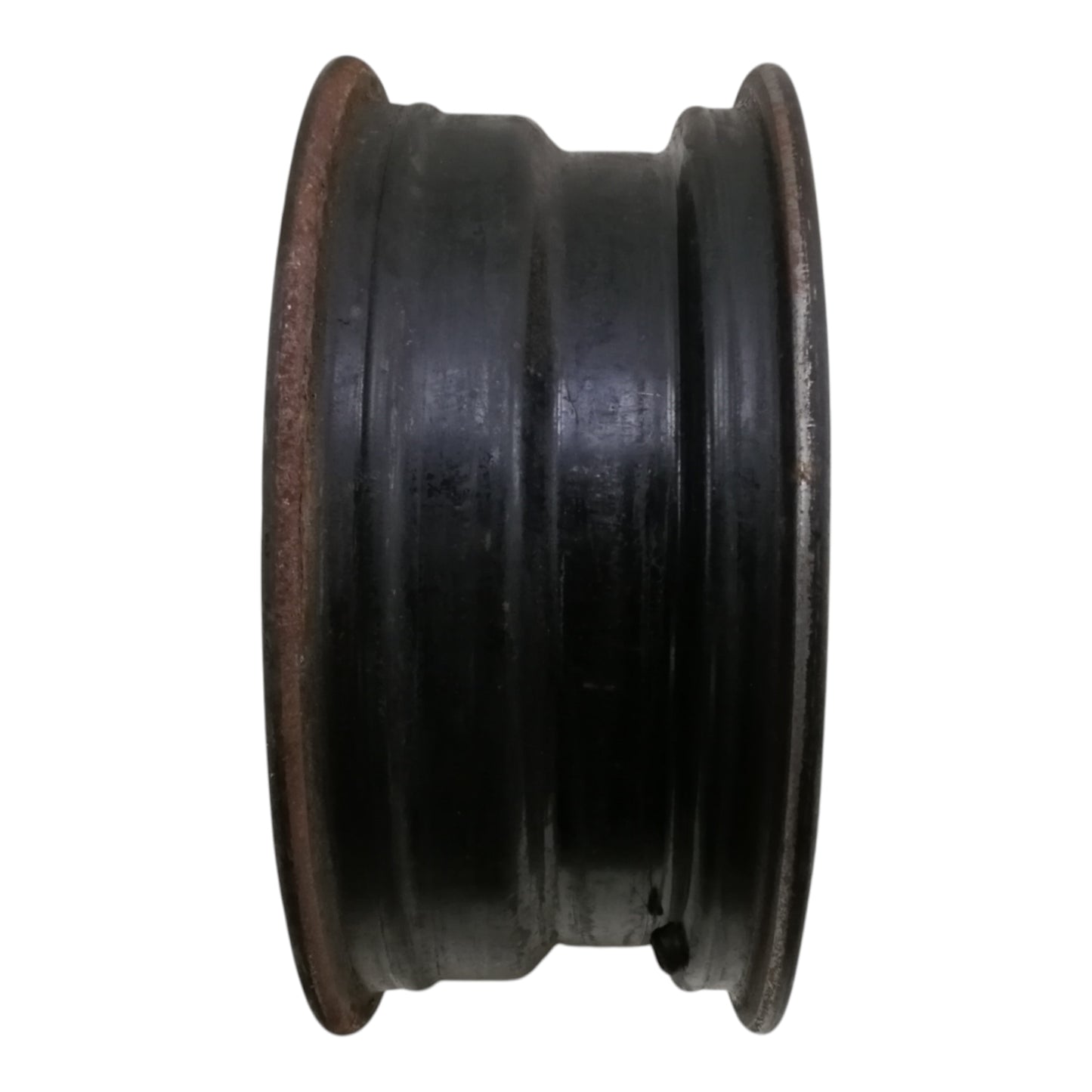 Cerchio In Ferro RAGGIO 15 FIAT GRANDE PUNTO 6JX15H2 ET43 4 Fori