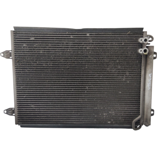 Condensatore Aria Condizionata VOLKSWAGEN PASSAT 5 e 6 Serie