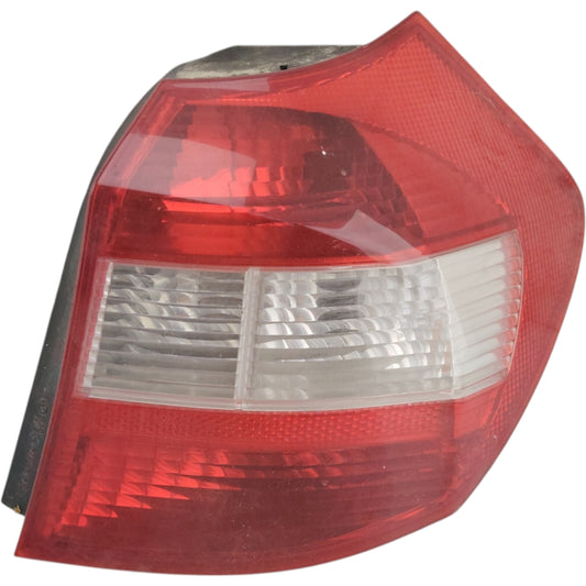 Fanale Stop Posteriore Destro BMW SERIE 1 E87 Berlina 5 Porte