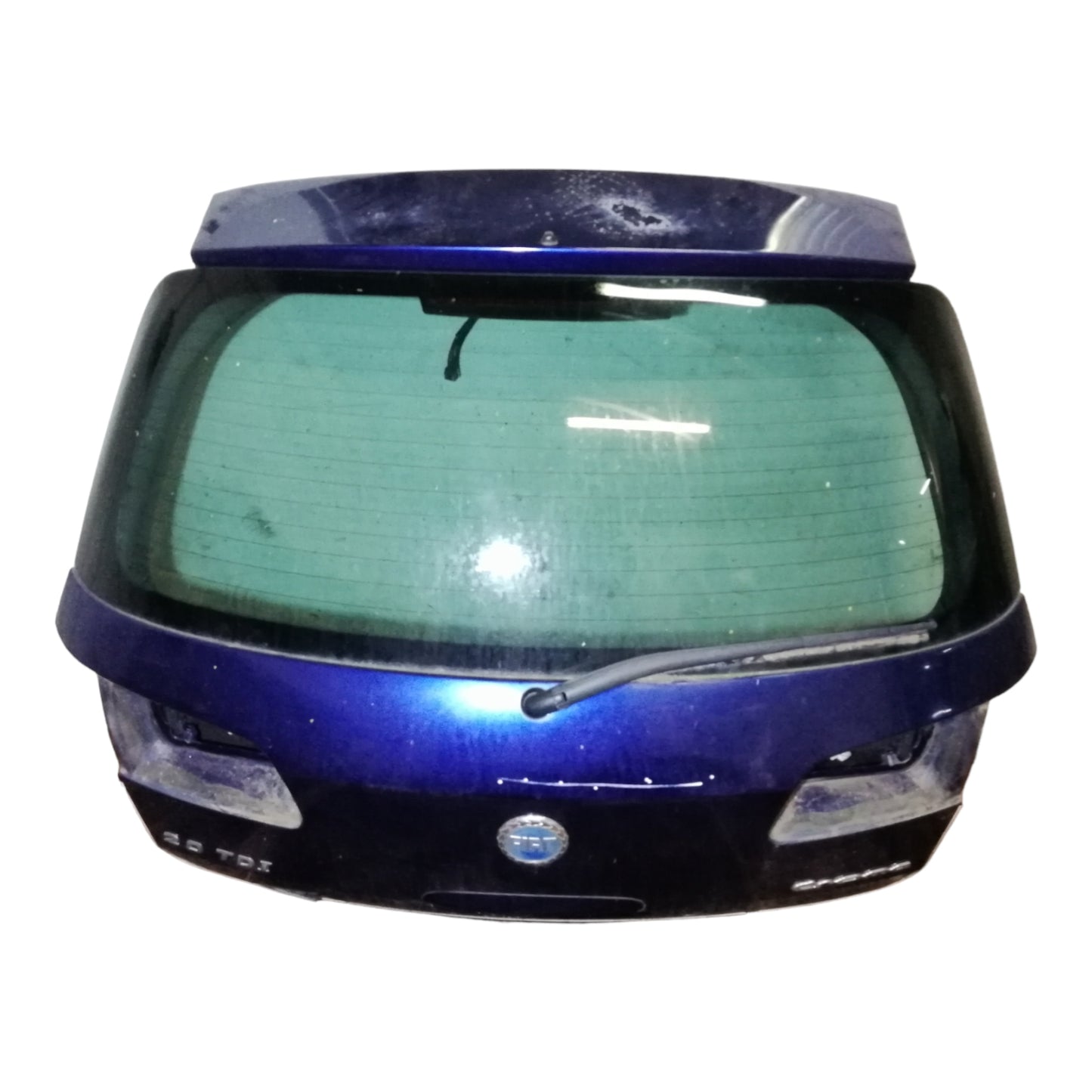 Portello Portellone Posteriore FIAT CROMA 2 BENZINA DIESEL