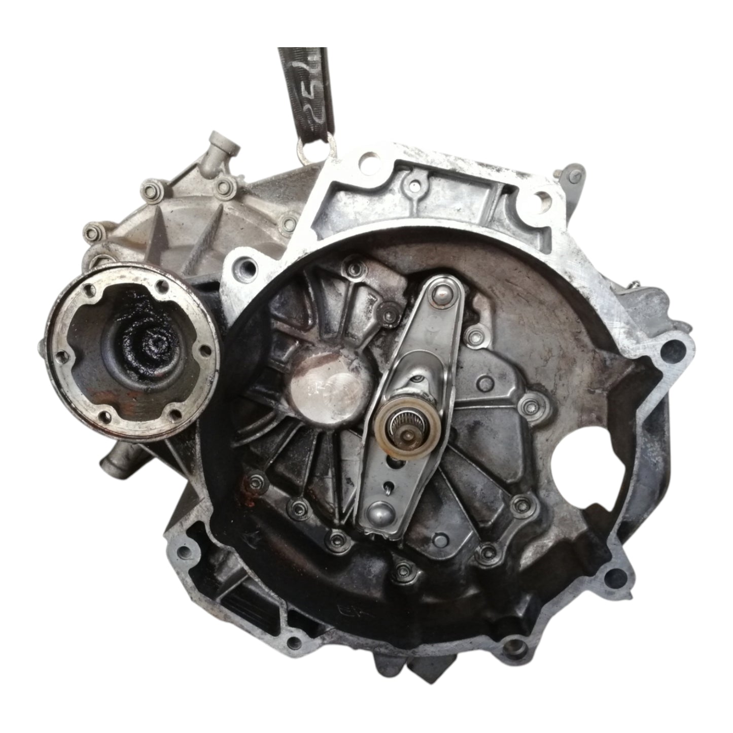 Cambio Manuale 6 Marce VOLKSWAGEN GOLF 5 Serie 1.6 Fsi