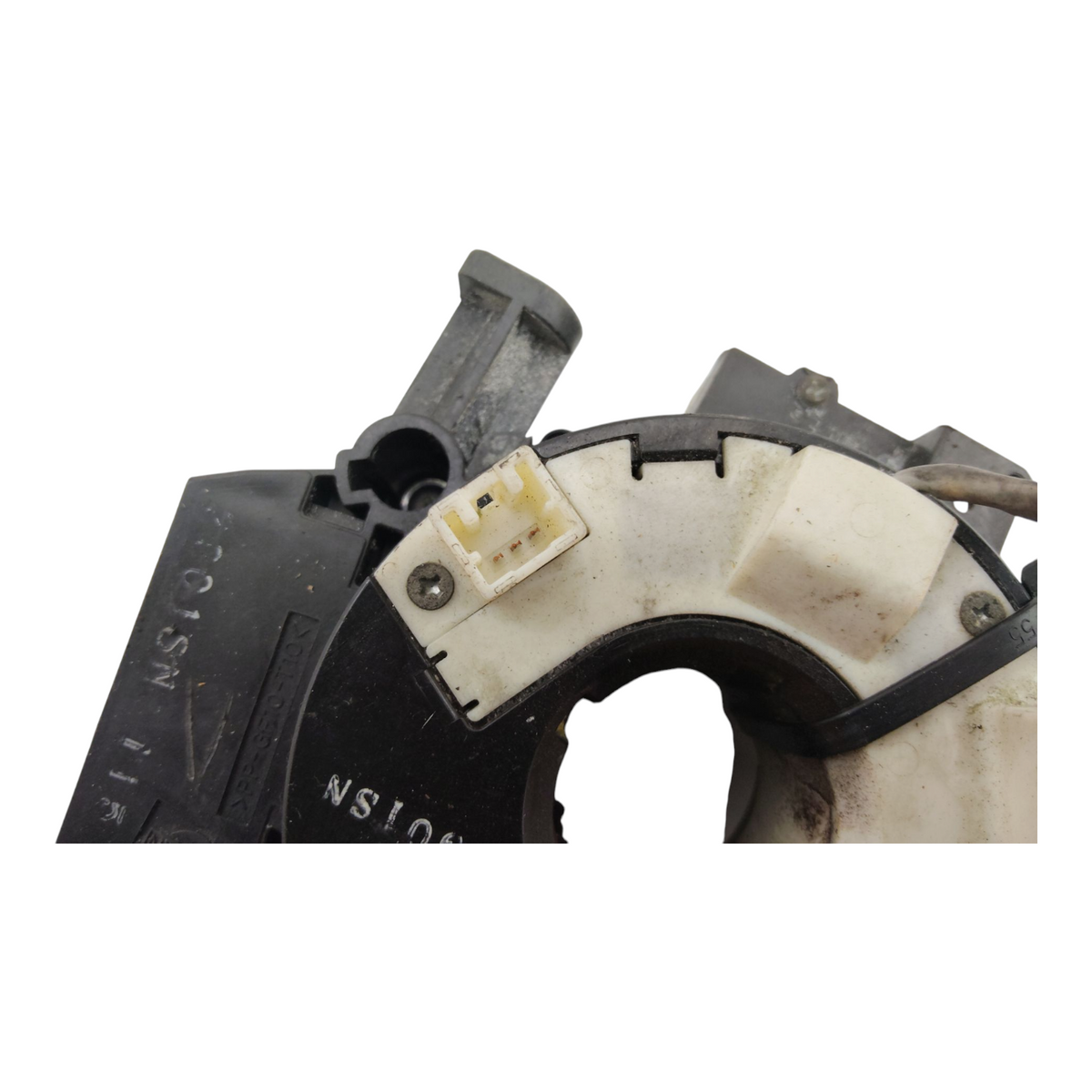 Piastra Contatto Spiralato NISSAN NOTE 1 Serie