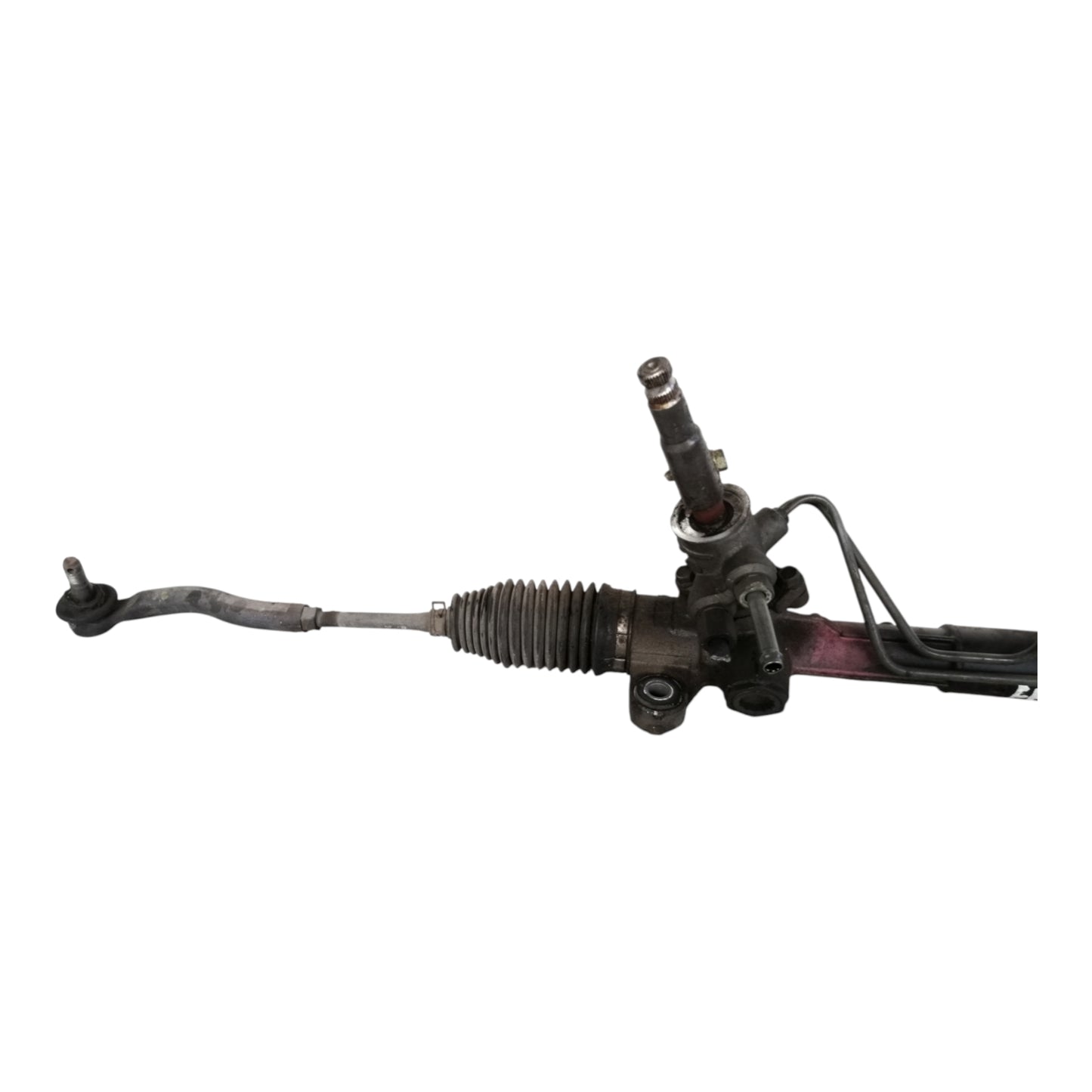 Scatola Sterzo Servosterzo TOYOTA YARIS 1 Serie Benzina Diesel