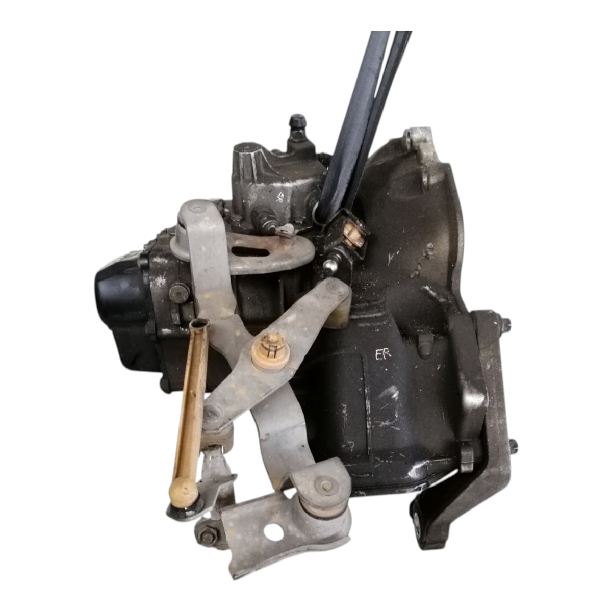 Cambio Manuale 5 Marce OPEL CORSA D Benzina Gpl