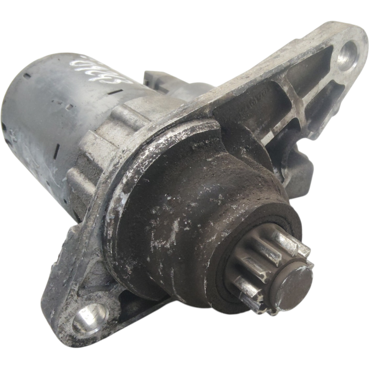 Motorino Avviamento SKODA FABIA 6Y5 6Y2 6Y3 1.2 1.4 Benzina