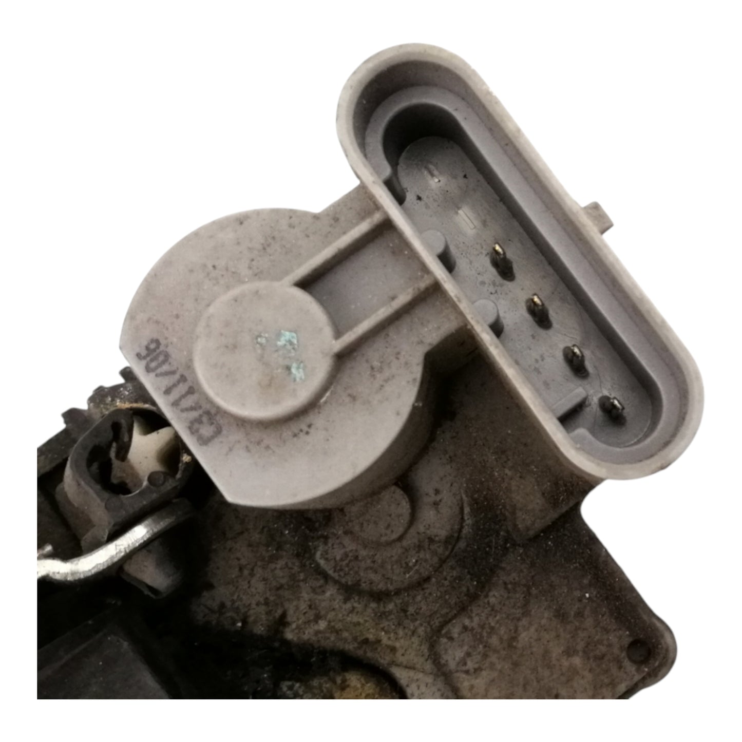 Serratura Porta Posteriore Destro FIAT MULTIPLA 1 2 Serie