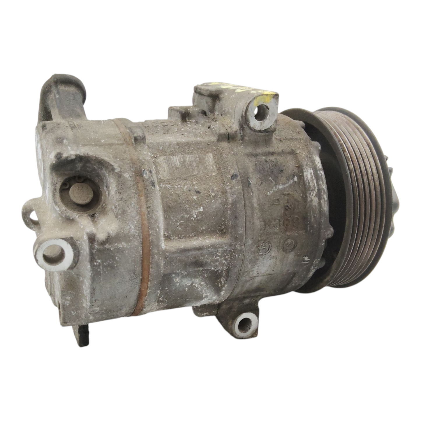 Compressore Aria Condizionata Ac OPEL CORSA D 1.3 1.7 Diesel
