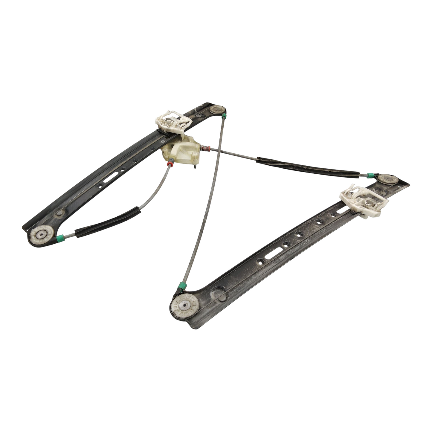 Alzacristallo Alzavetro Anteriore Sinistro BMW X3 E83