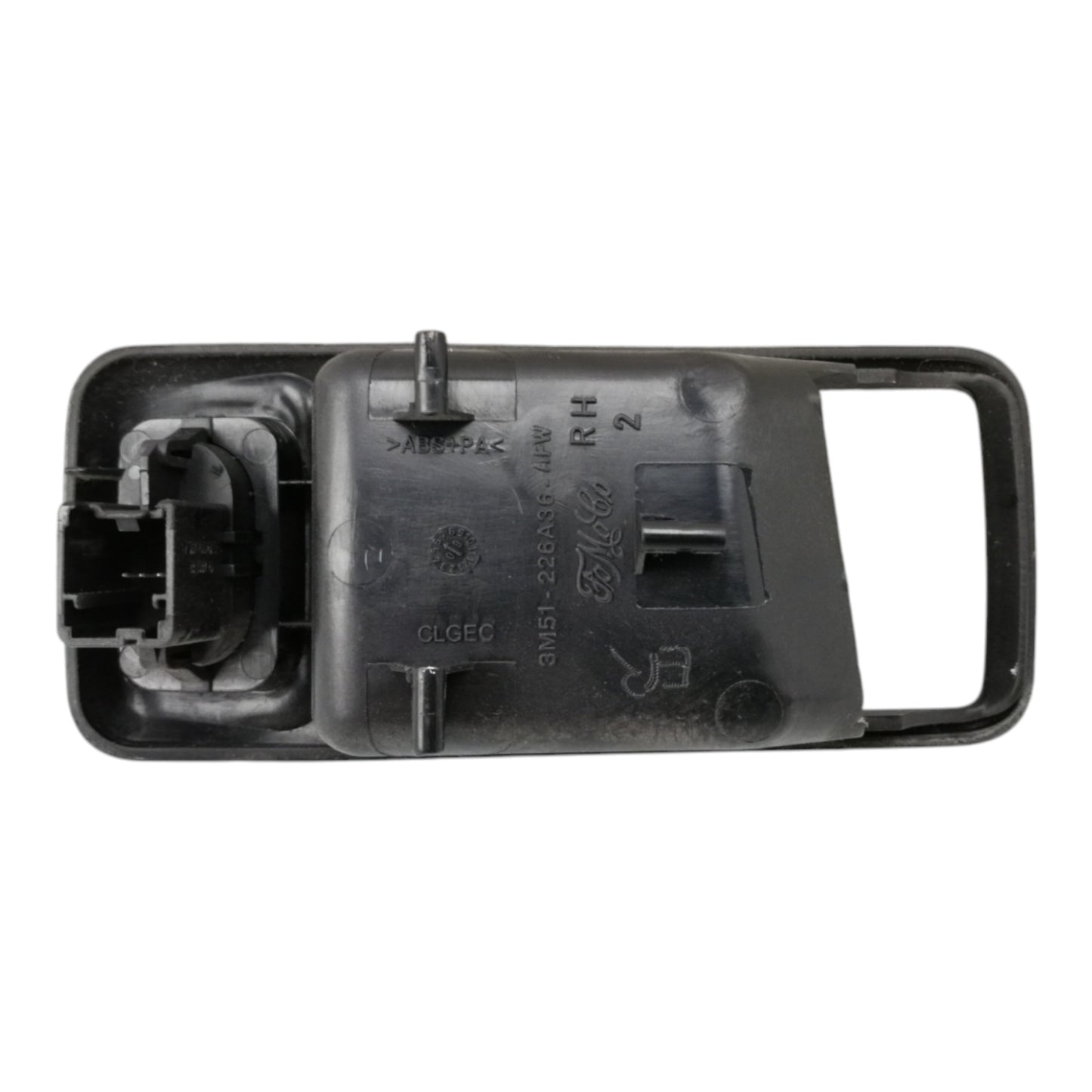 Interruttore Alzacristalli Alzavetro Posteriore Destro FORD FOCUS 3 Serie