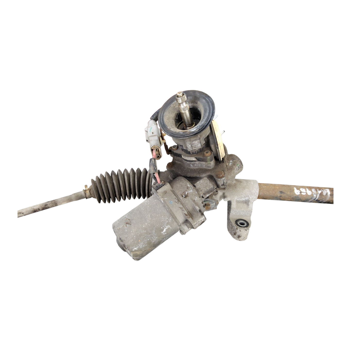 Scatola Sterzo Servosterzo OPEL AGILA B