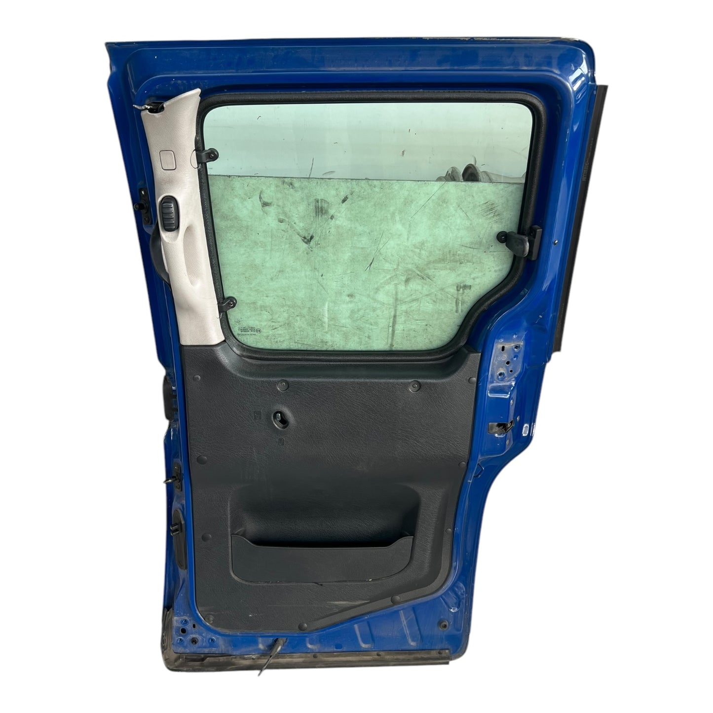 Porta Portiera Scorrevole Posteriore Destro CITROEN BERLINGO 1 2 Serie