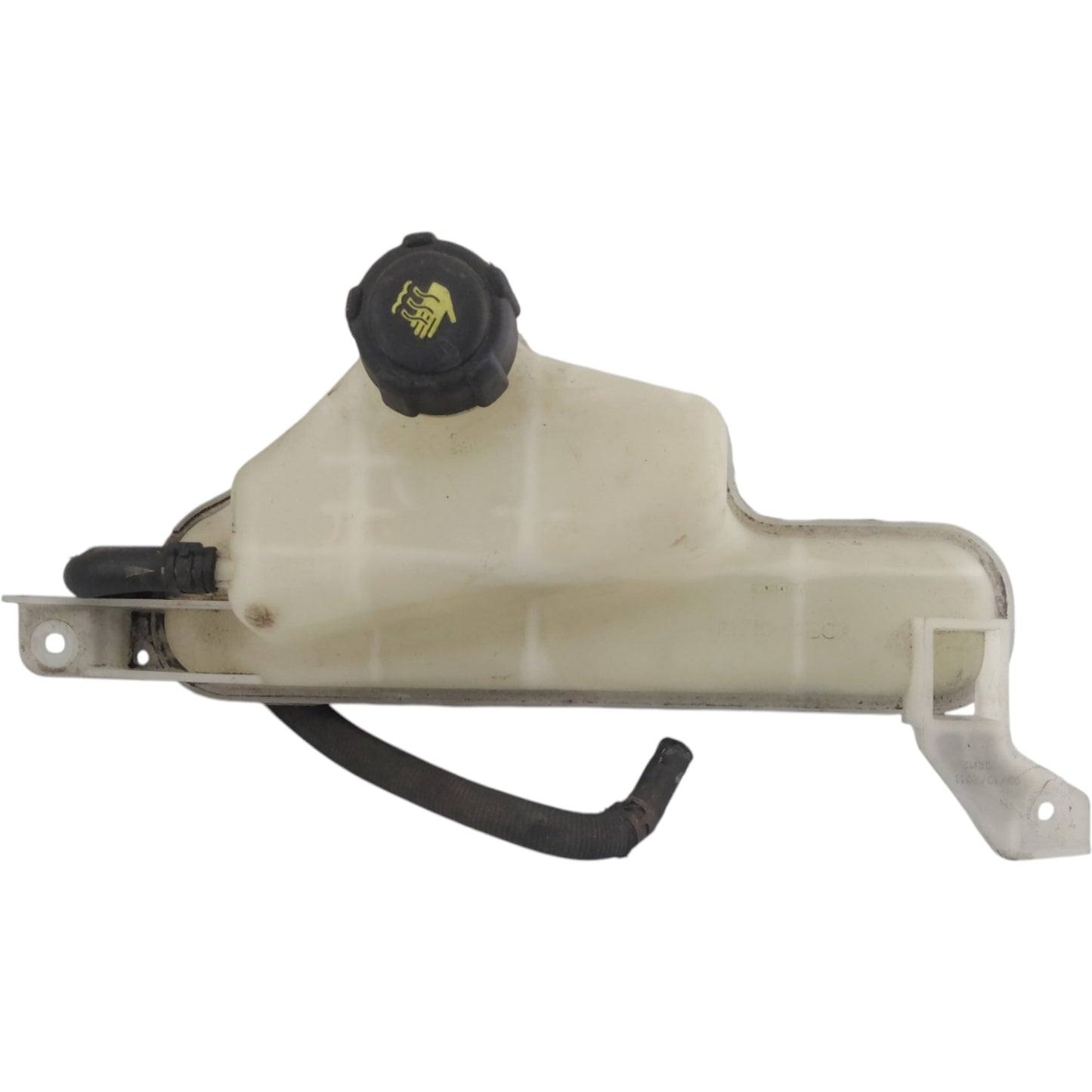 Vaschetta Acqua Radiatore NISSAN JUKE 1 Serie 1.5 DCi Motore K9K