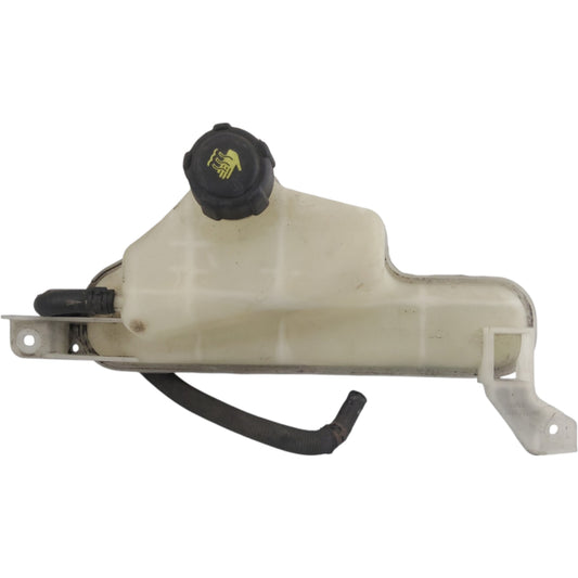 Vaschetta Acqua Radiatore NISSAN JUKE 1 Serie 1.5 DCi Motore K9K