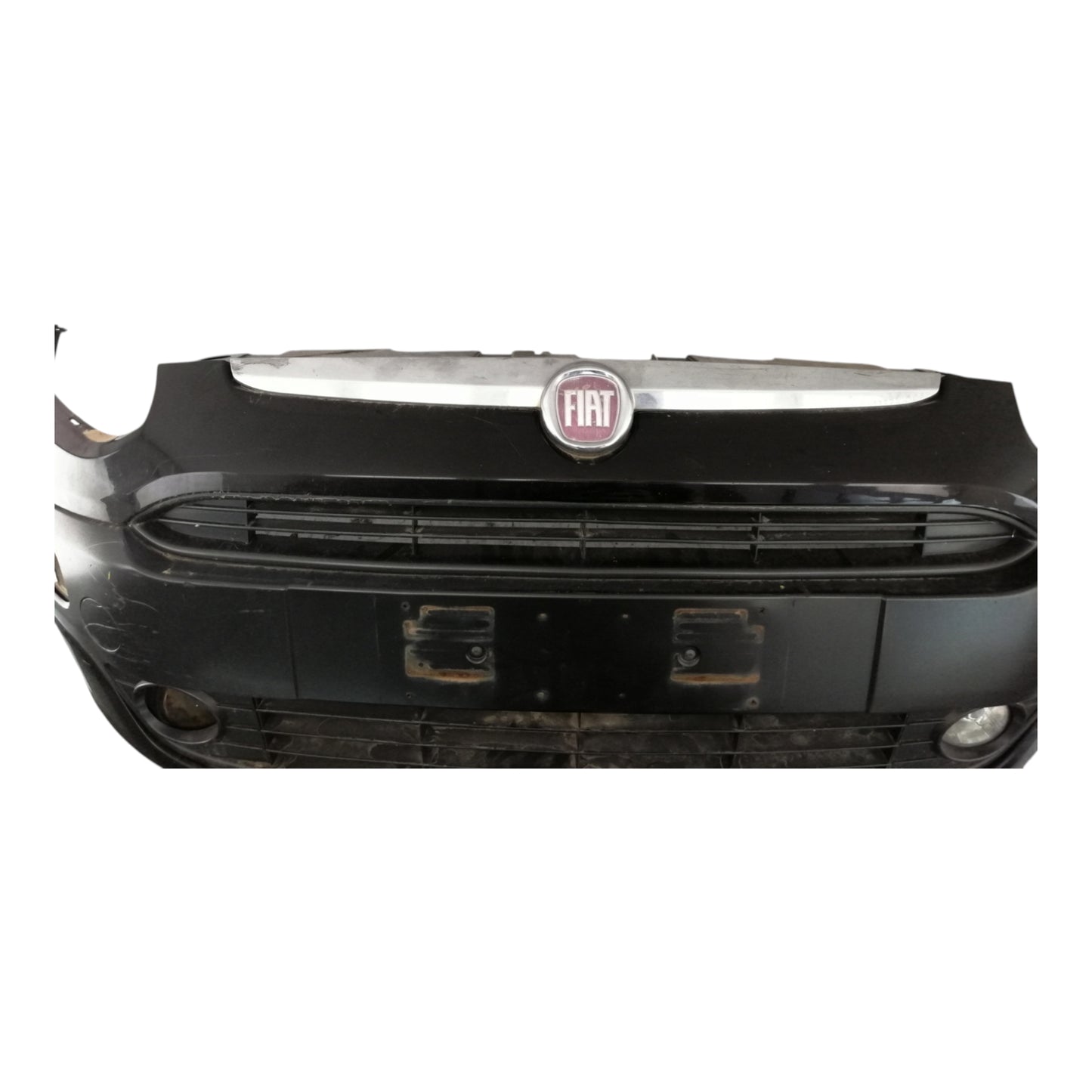 Paraurti Anteriore FIAT PUNTO EVO 3-5 Porte