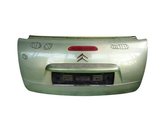 Portello Portellone Posteriore CITROEN C3 PLURIEL