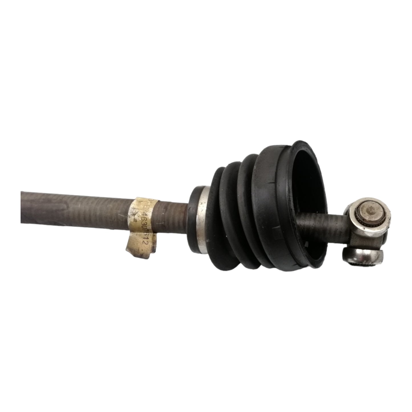 Semiasse Semialbero Anteriore Destro FIAT DOBLÒ 1 CARGO Benzina Diesel