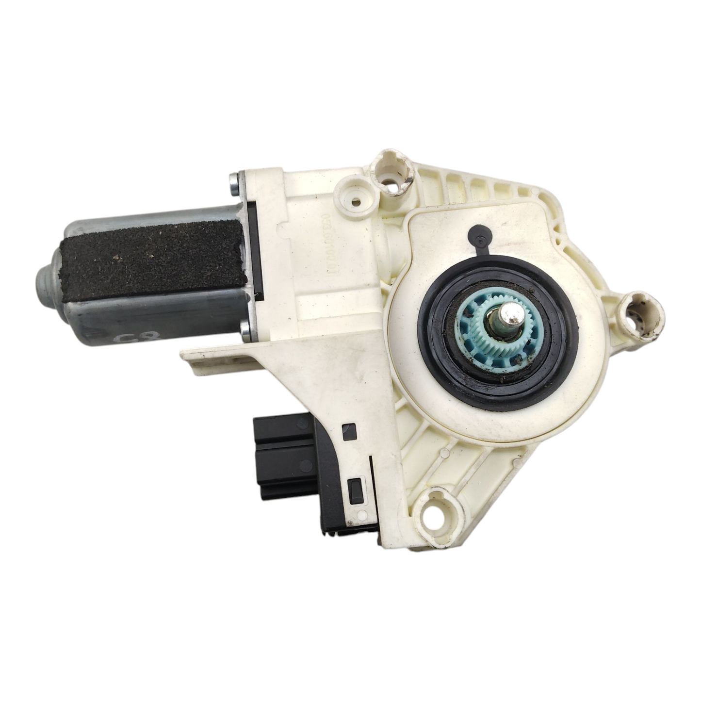 Motorino Alzacristallo Porta Anteriore Destro AUDI A5 8T3/A6 4F2 4F5 4FH