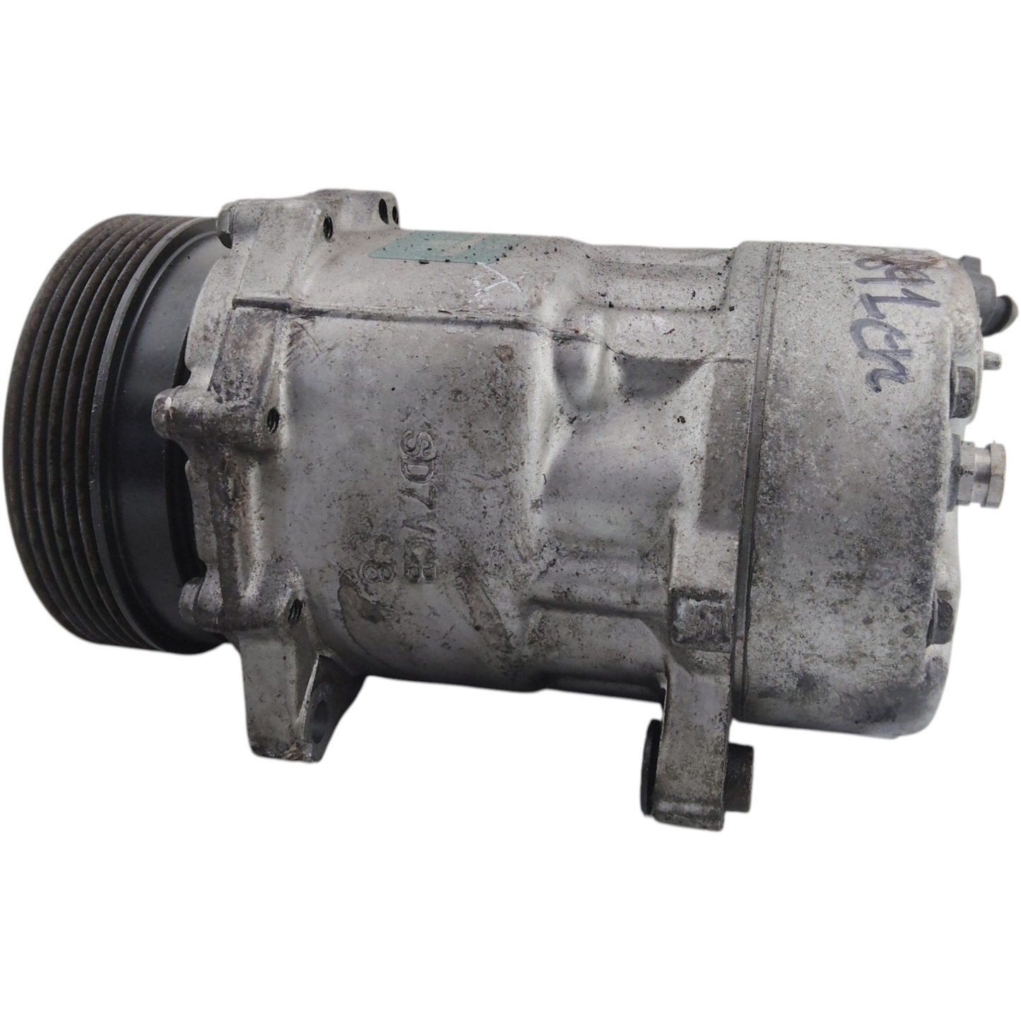 Compressore Aria Condizionata AUDI TT 8N3 8N9 1.8 Benzina