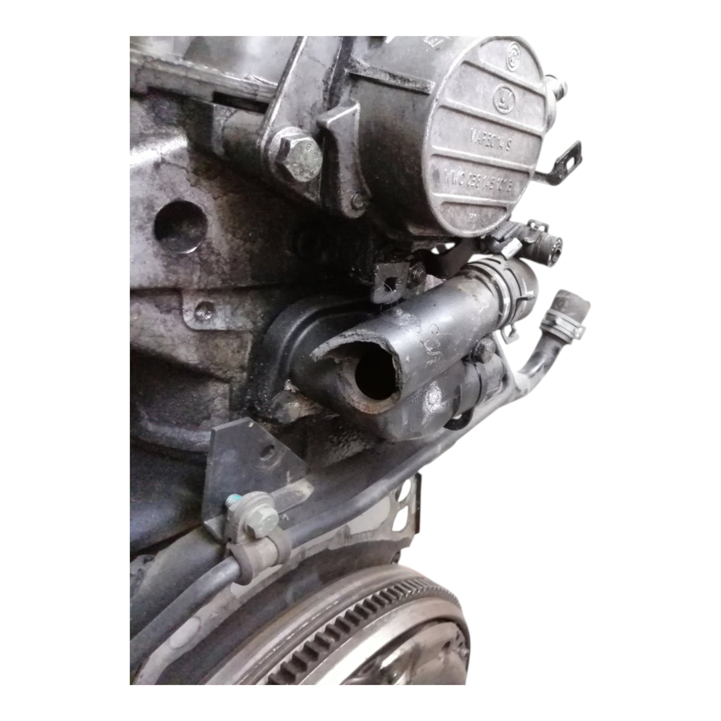 Motore ASV VOLKSWAGEN GOLF 4 Serie 1.9 TDi 81 Kw 110 Cv