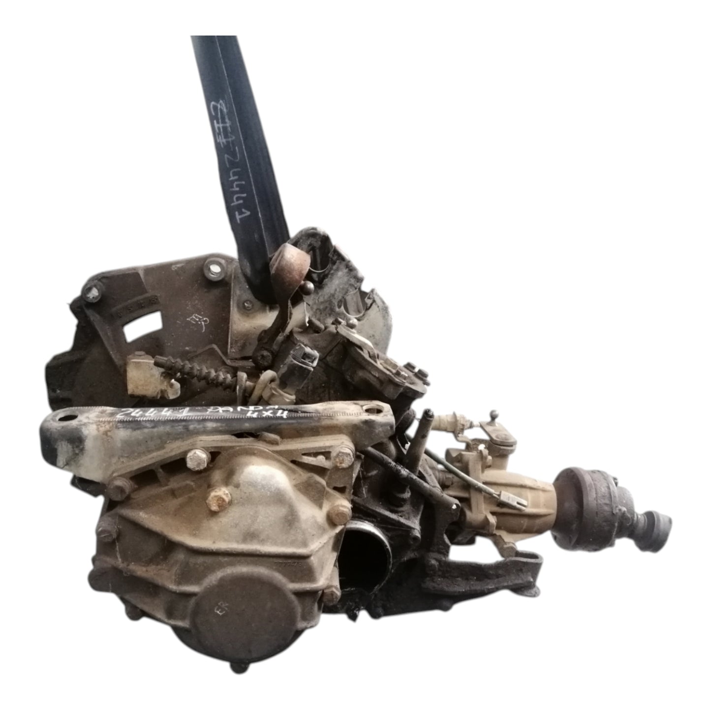 Cambio Manuale 5 Marce FIAT PANDA 141 1 Serie 1.1 Benzina 4x4