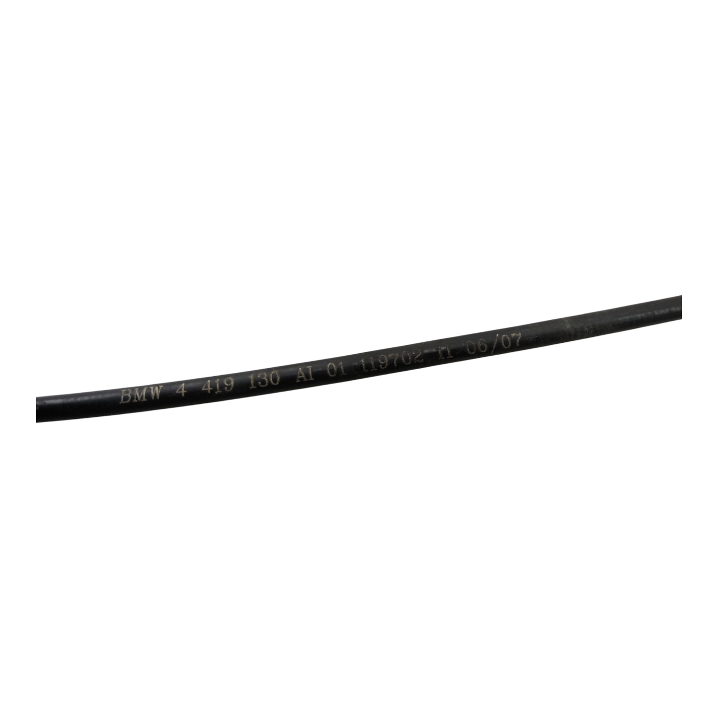 Cavo Apertura Cofano Anteriore BMW SERIE 5 E61 E60