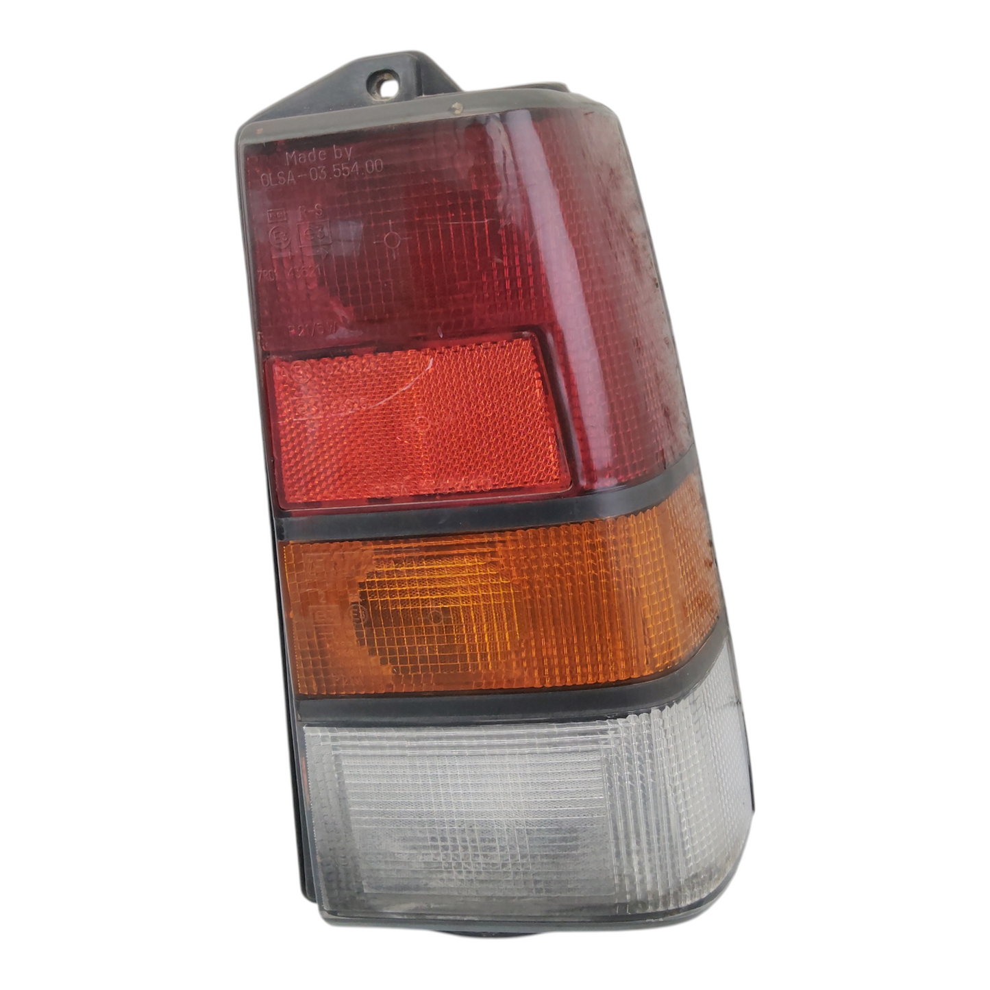 Fanale Stop Posteriore Destro FIAT PANDA 1 Serie 141 Berlina VAN