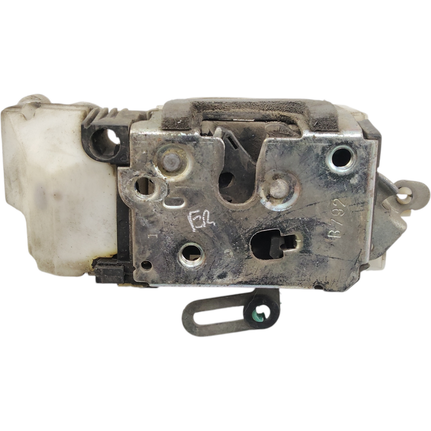 Serratura Porta Anteriore Destro FIAT PUNTO 2 Serie 188 5 Porte