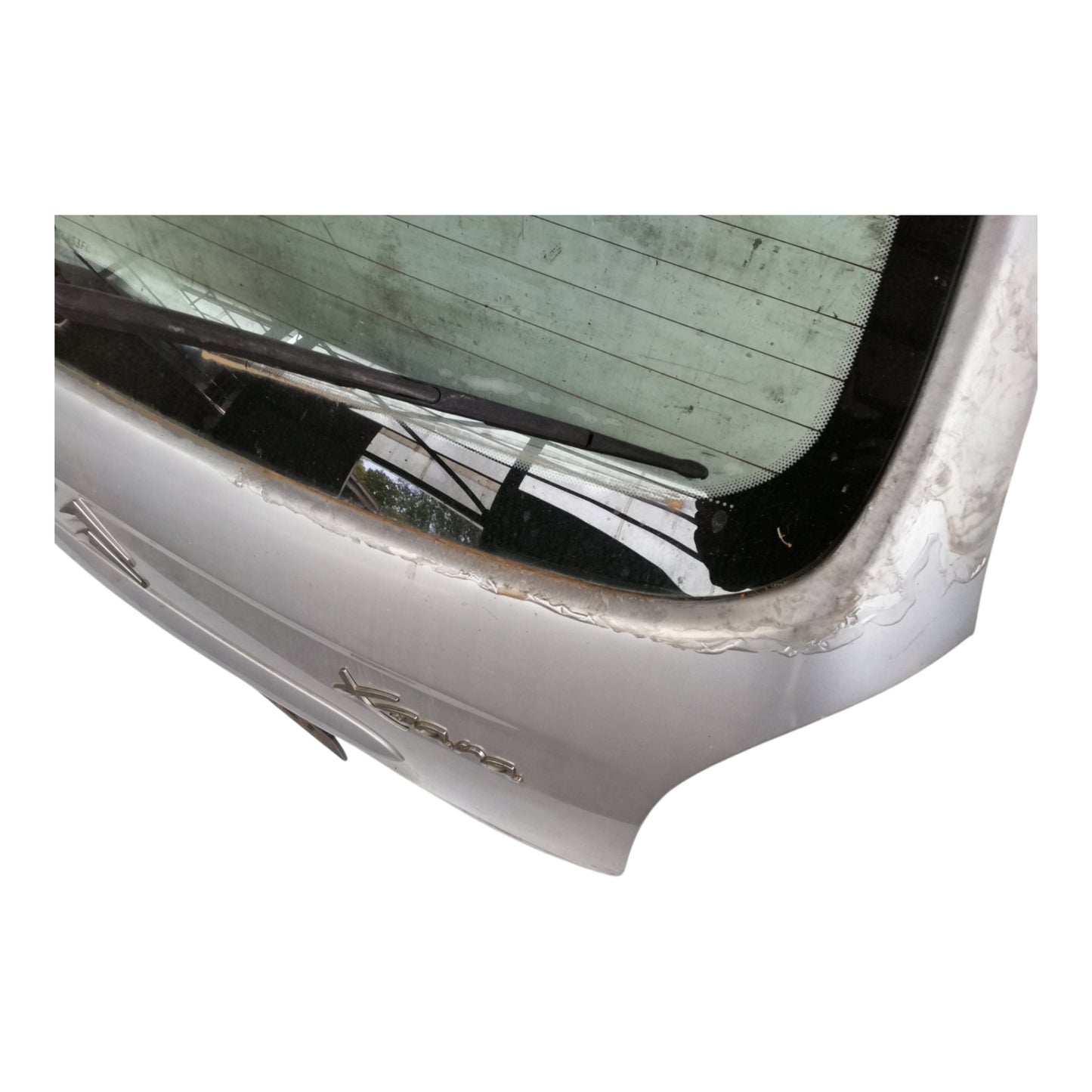 Portello Portellone Posteriore CITROEN XSARA PICASSO