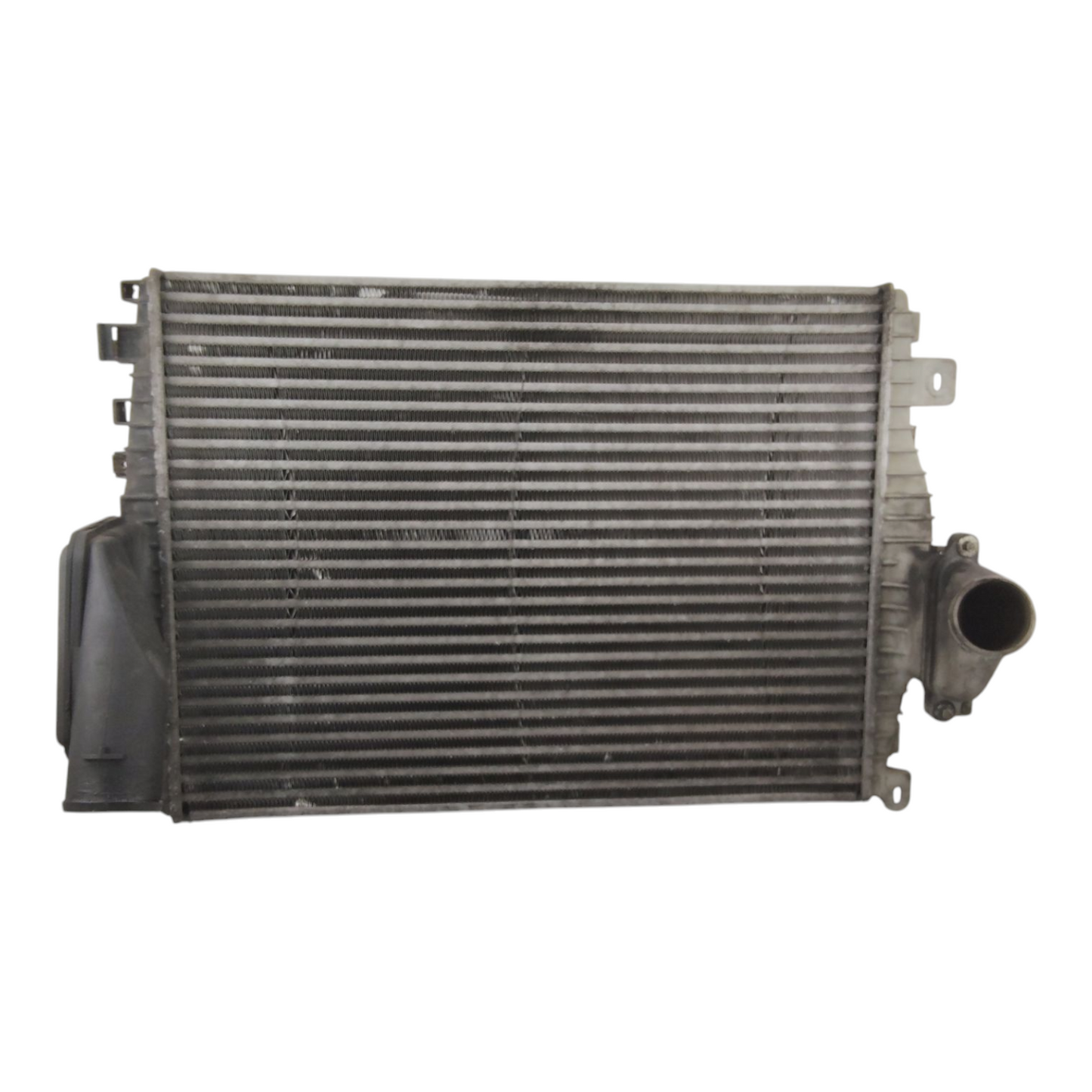 Intercooler Scambiatore Calore JAGUAR XF 1 Serie/S-TYPE 2.7 3.0 Diesel
