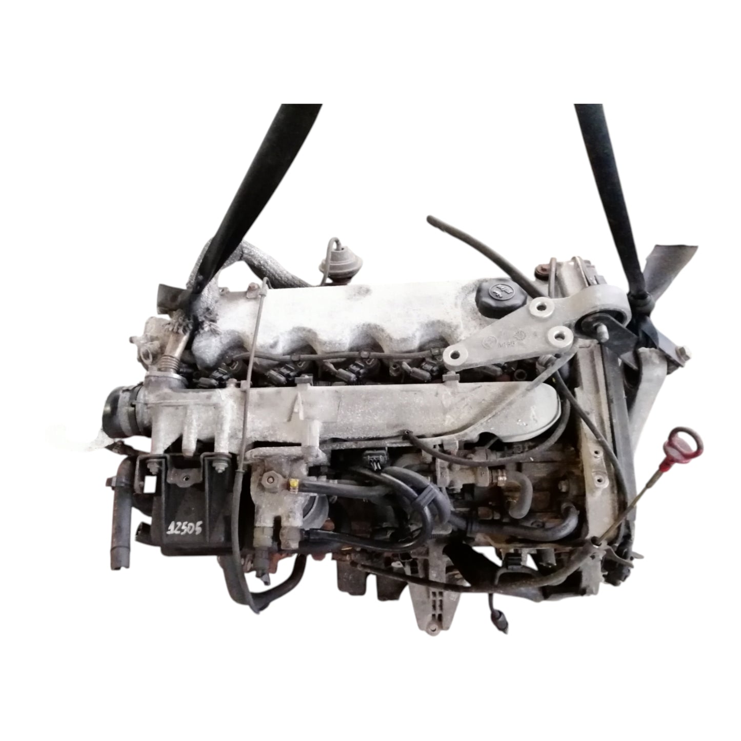 Motore 838A8000 LANCIA K 2.4 JTD 100 Kw 136 Cv