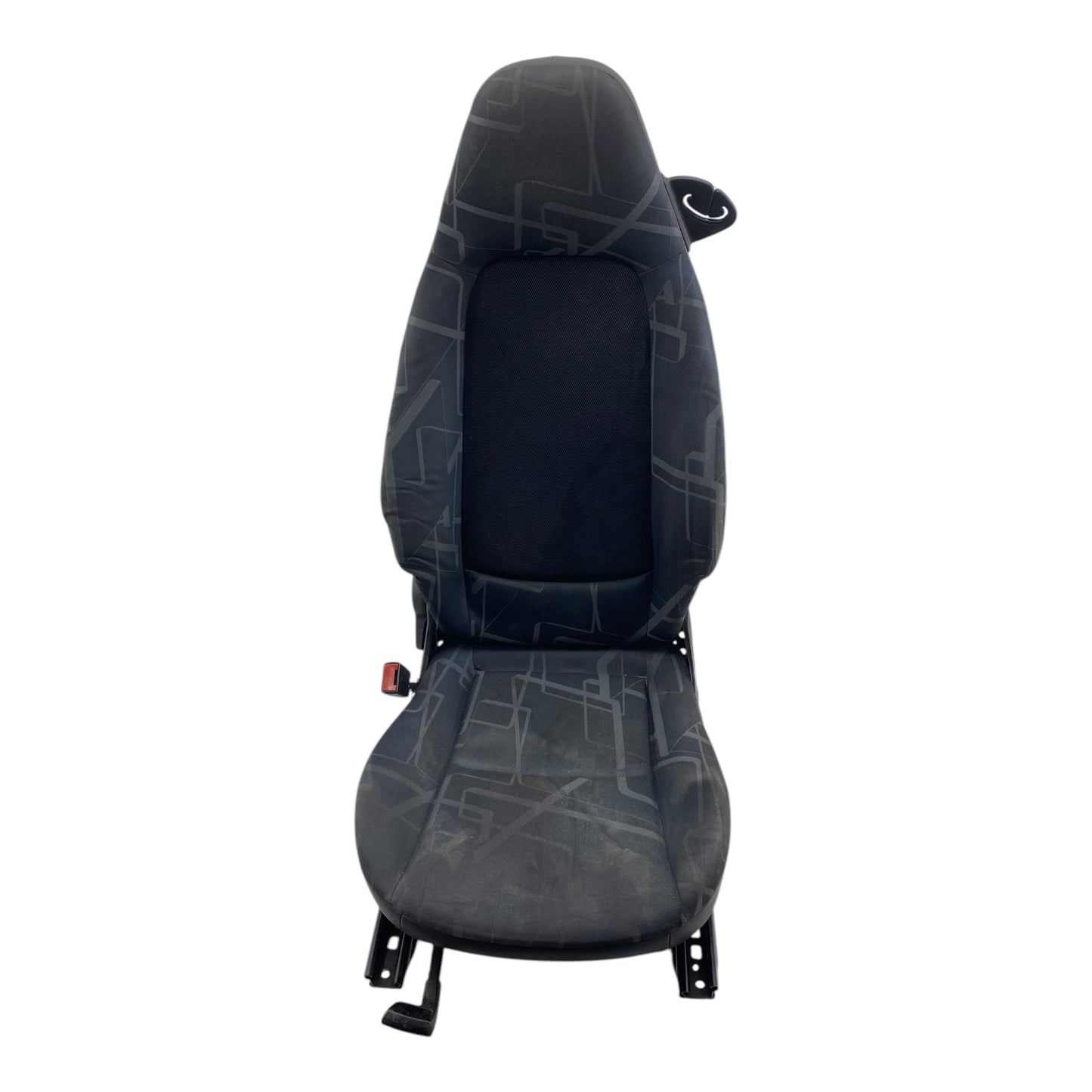 Sedile Anteriore Sinistro SMART FORTWO CABRIO COUPE 450