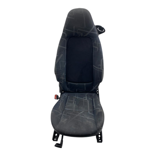 Sedile Anteriore Sinistro SMART FORTWO CABRIO COUPE 450