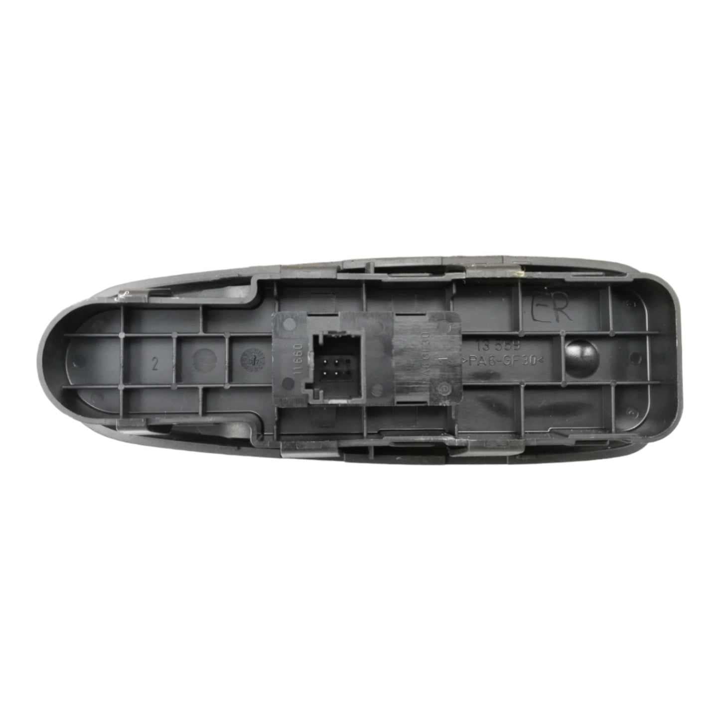 Interruttore Alzacristalli Alzavetro Anteriore Destro CITROEN C4 PICASSO 1