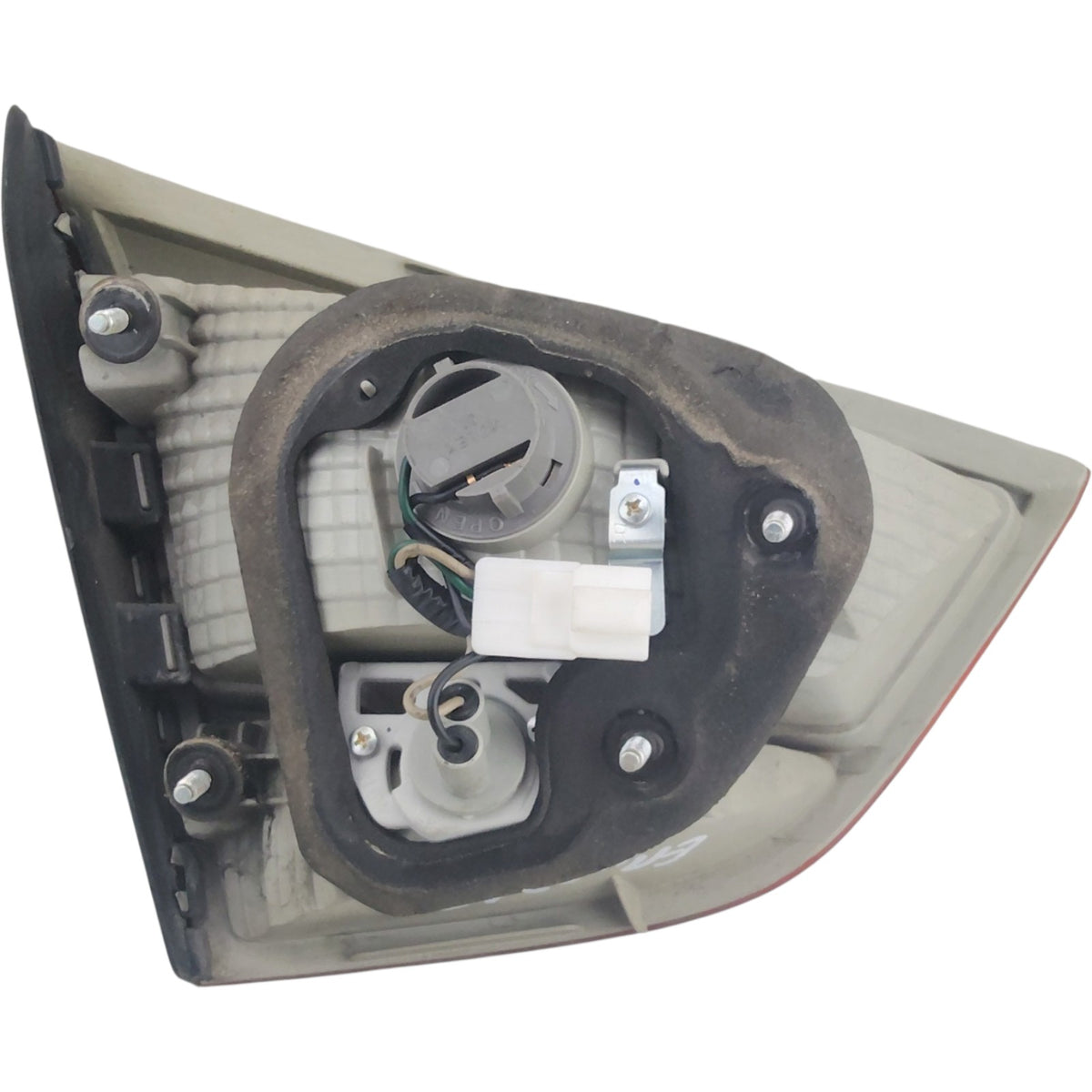 Fanale Stop Interno Posteriore Destro HYUNDAI IX35 Pre-Restyling