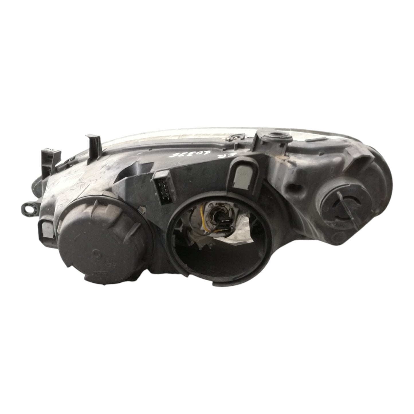 Faro Proiettore Anteriore Destro PEUGEOT 307 1 Serie SW