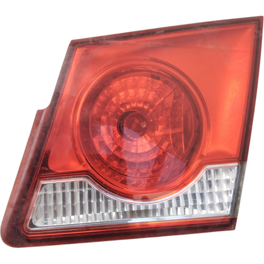 Fanale Stop Interno Posteriore Sinistro CHEVROLET CRUZE Berlina