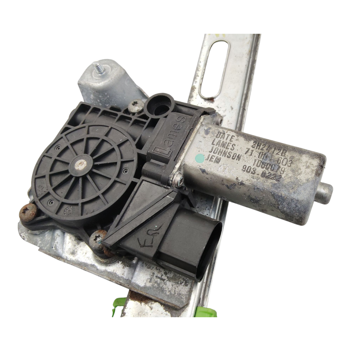 Alzacristallo Alzavetro Posteriore Destro BMW SERIE 3 E91 E90