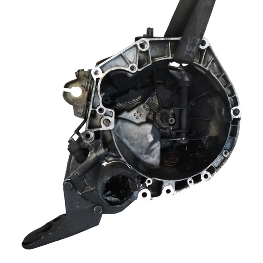 Cambio Manuale 5 Marce FIAT SEICENTO/600 1.1 Benzina