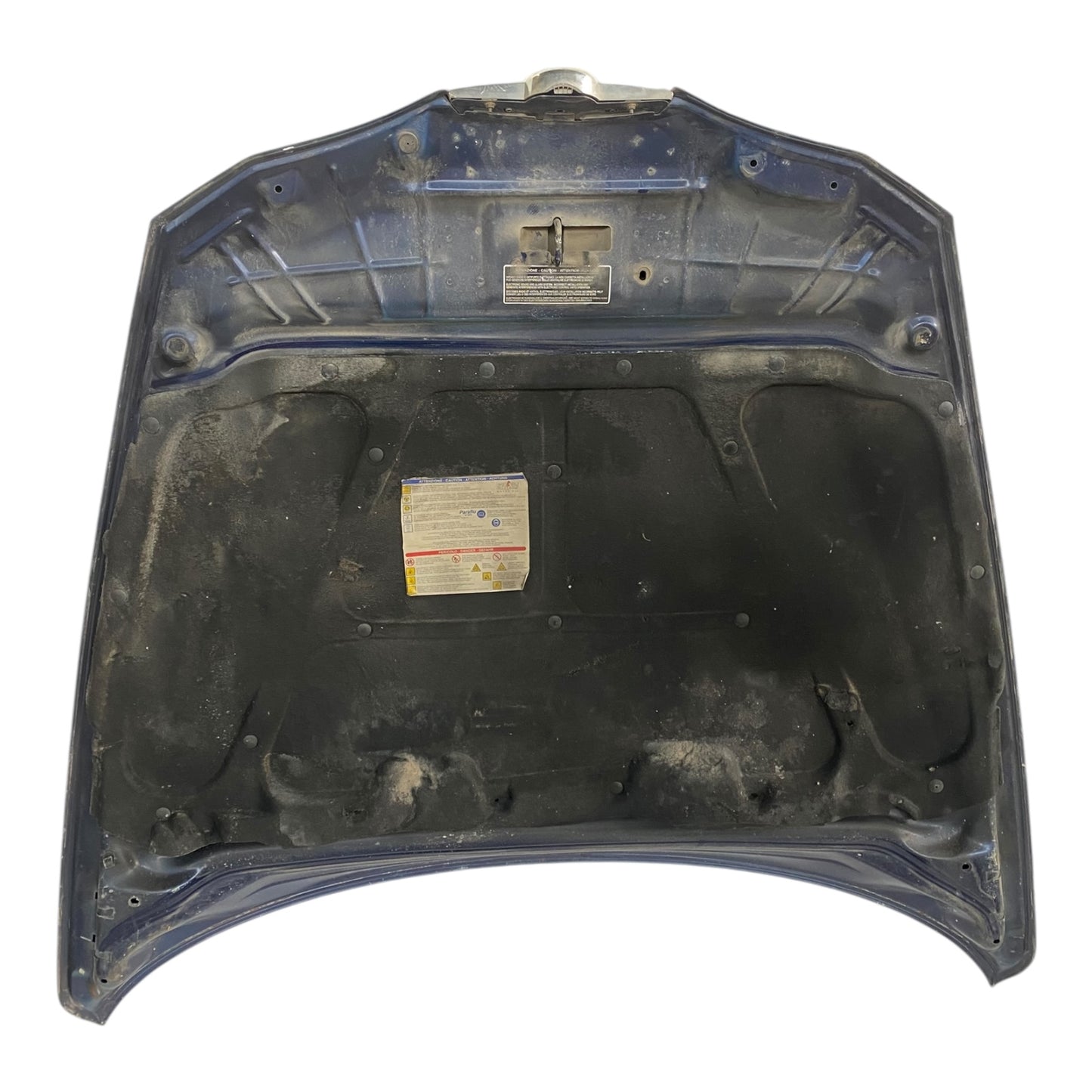 Cofano Anteriore ALFA ROMEO 147 2 Serie 3-5 Porte