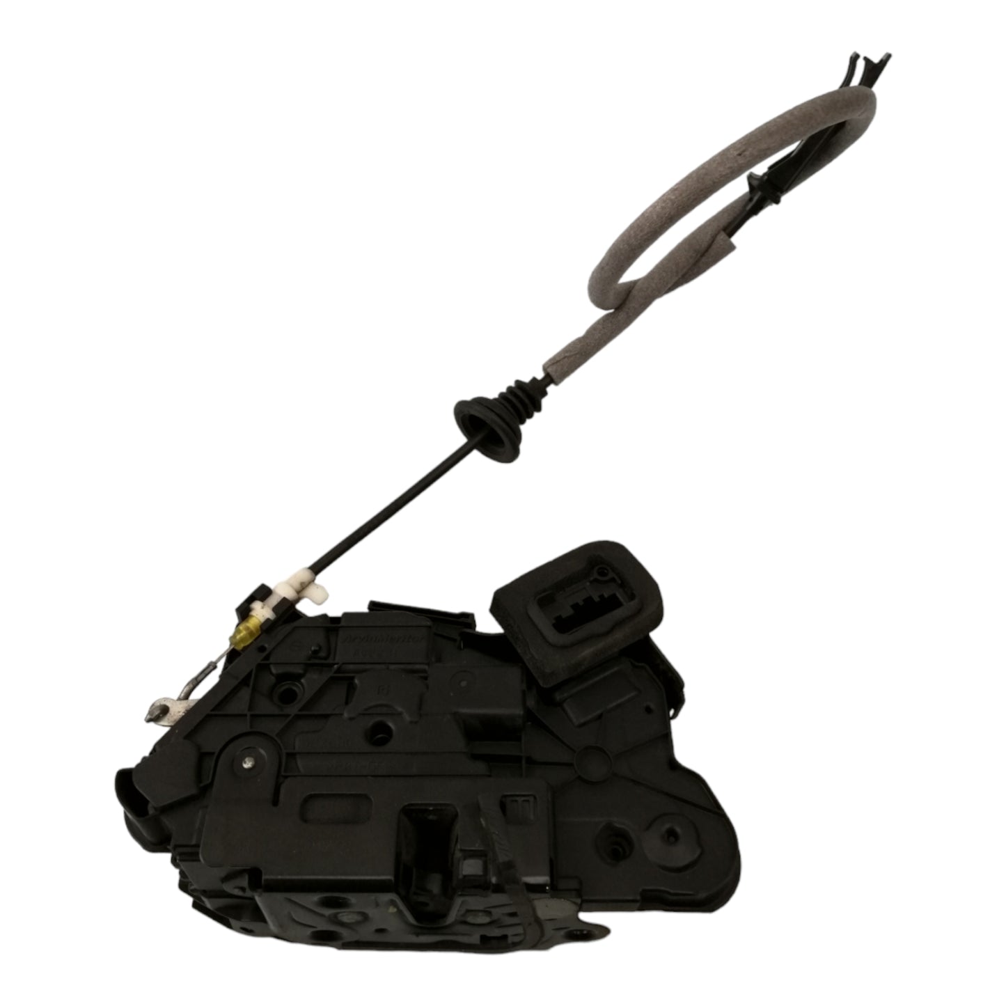 Serratura Porta Anteriore Destro VOLKSWAGEN POLO 6 6R1 6C1