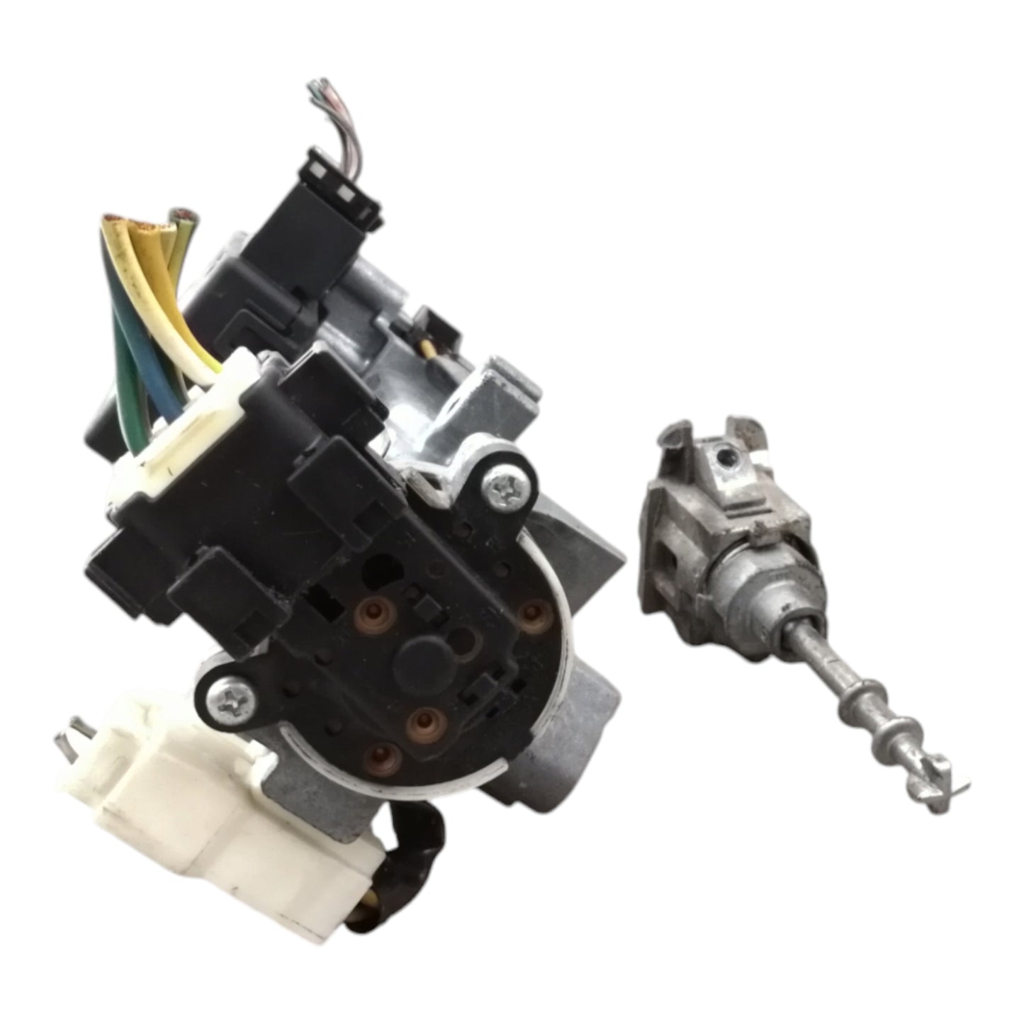 Blocchetto Avviamento SUZUKI SWIFT 4 Serie 1.3 Diesel Motore Z13DT