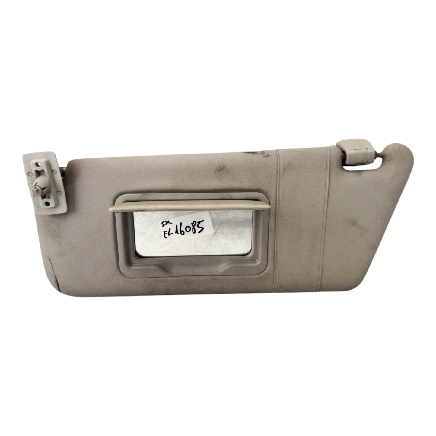 Pannello Alette Parasole Sinistro MERCEDES CLASSE A W168