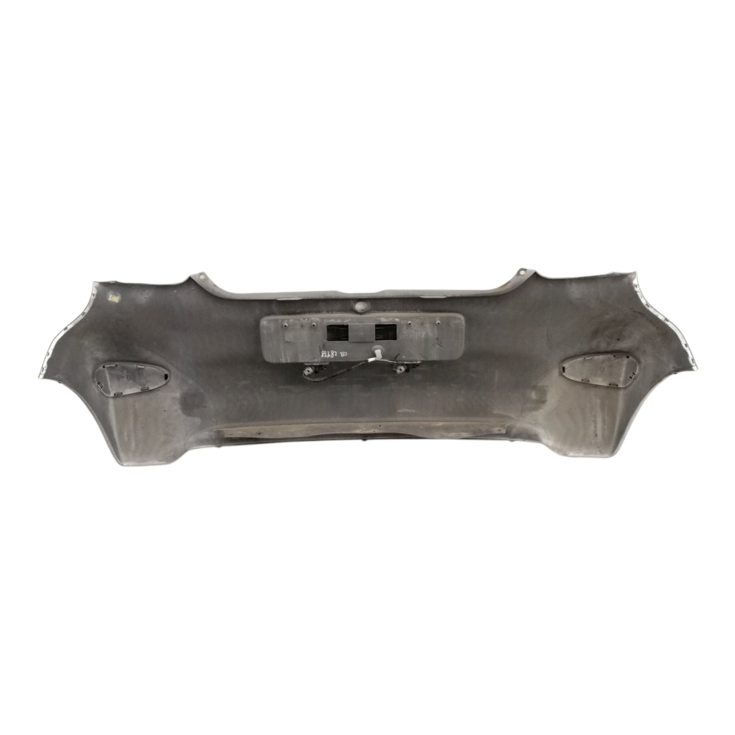 Paraurti Posteriore TOYOTA AYGO 1 Serie 3-5 Porte