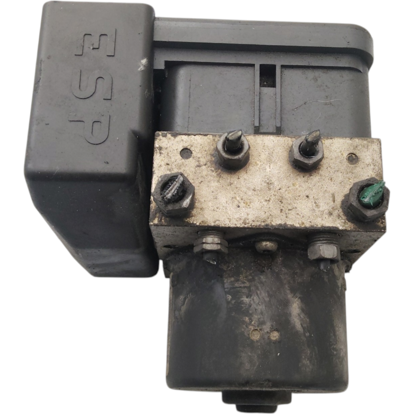 Gruppo Centralina Pompa Abs Anteriore CITROEN C3 2 Serie Benzina Diesel