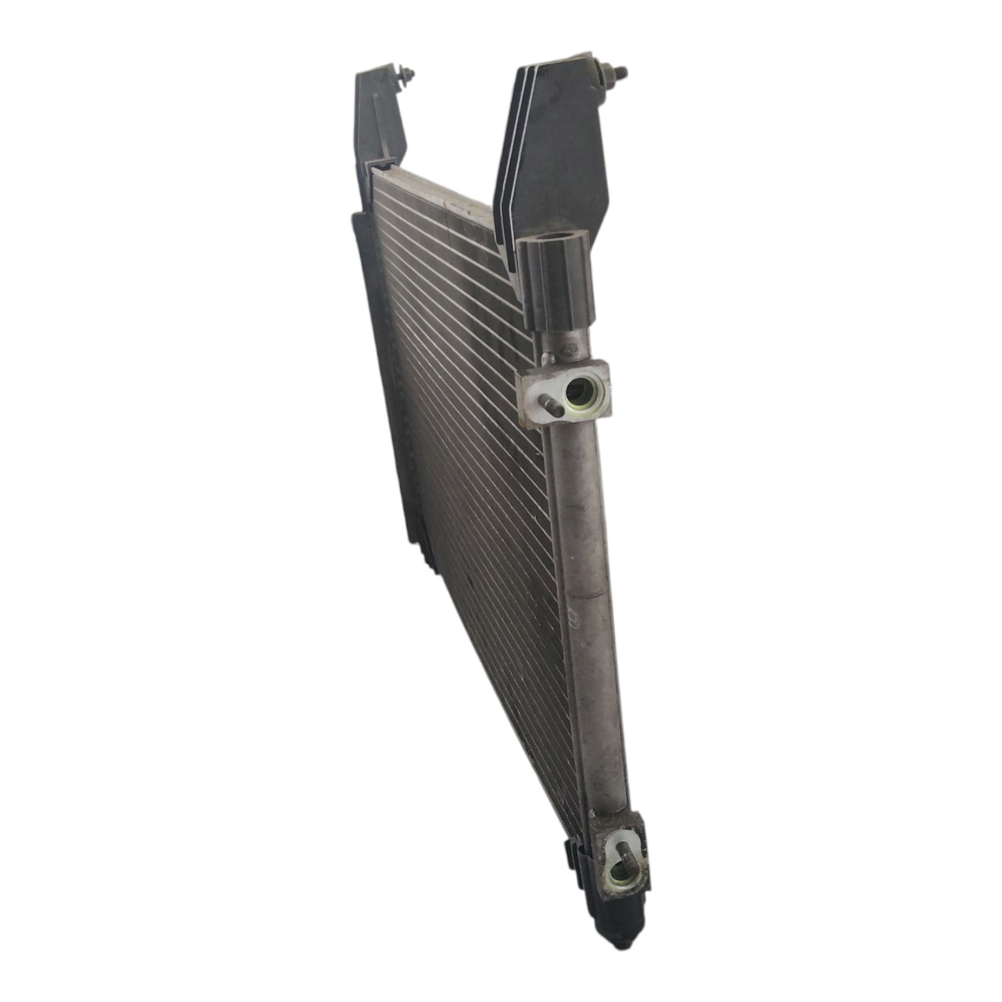 Condensatore Aria Condizionata Ac CHEVROLET MATIZ 2 Serie Benzina GPL