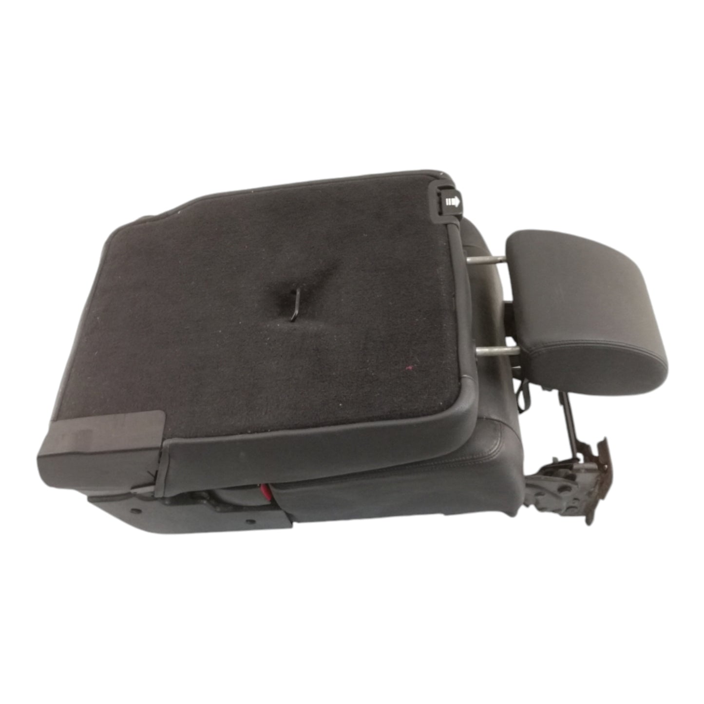 Sedile Posteriore Sinistro LAND ROVER DISCOVERY 3 Serie