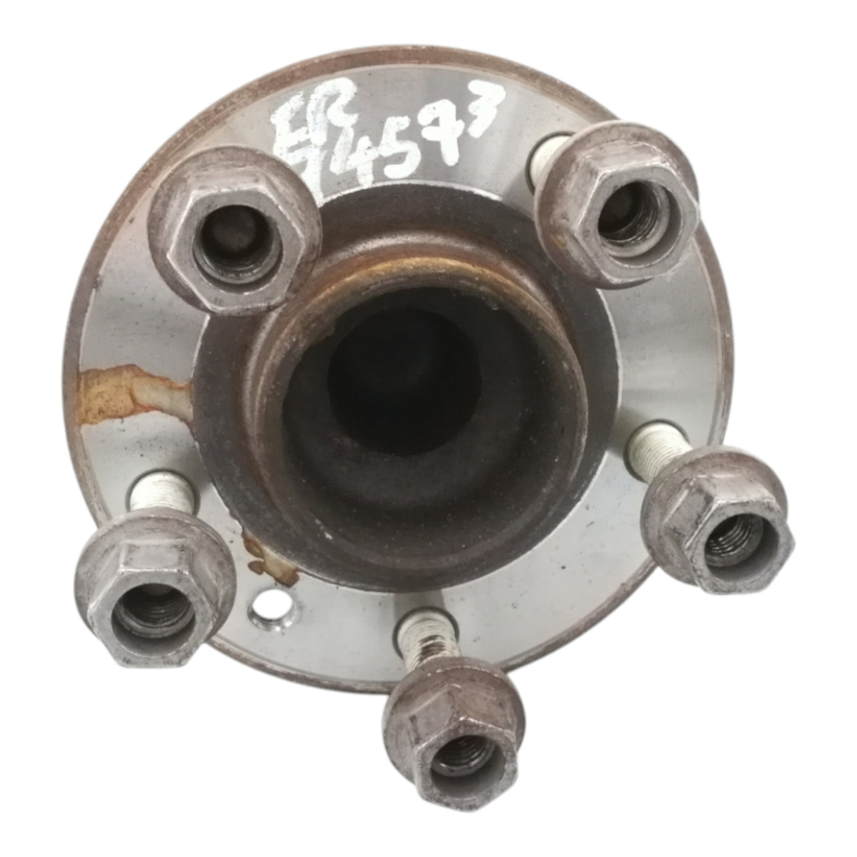 Mozzo Ruota Posteriore Sinistro VOLVO V40 2 Serie