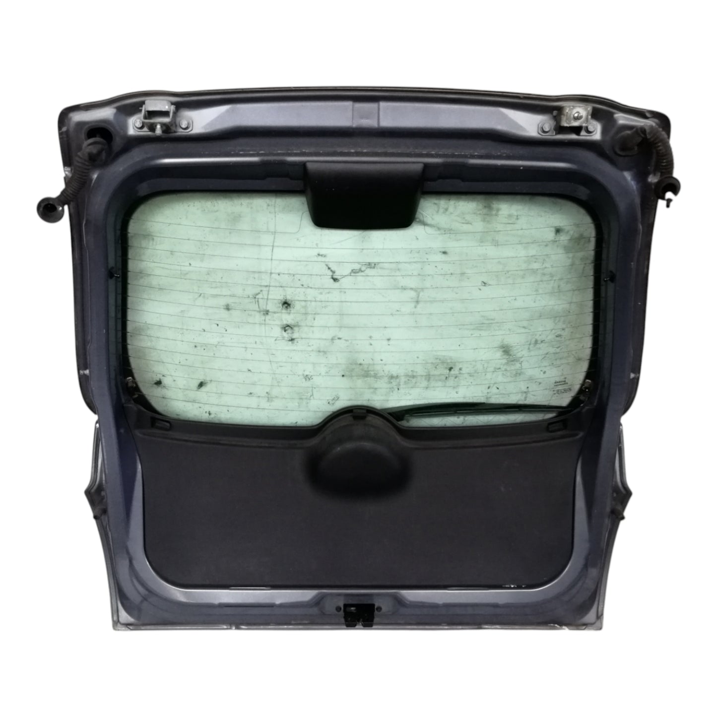 Portello Portellone Posteriore NISSAN MICRA 3 Serie Berlina