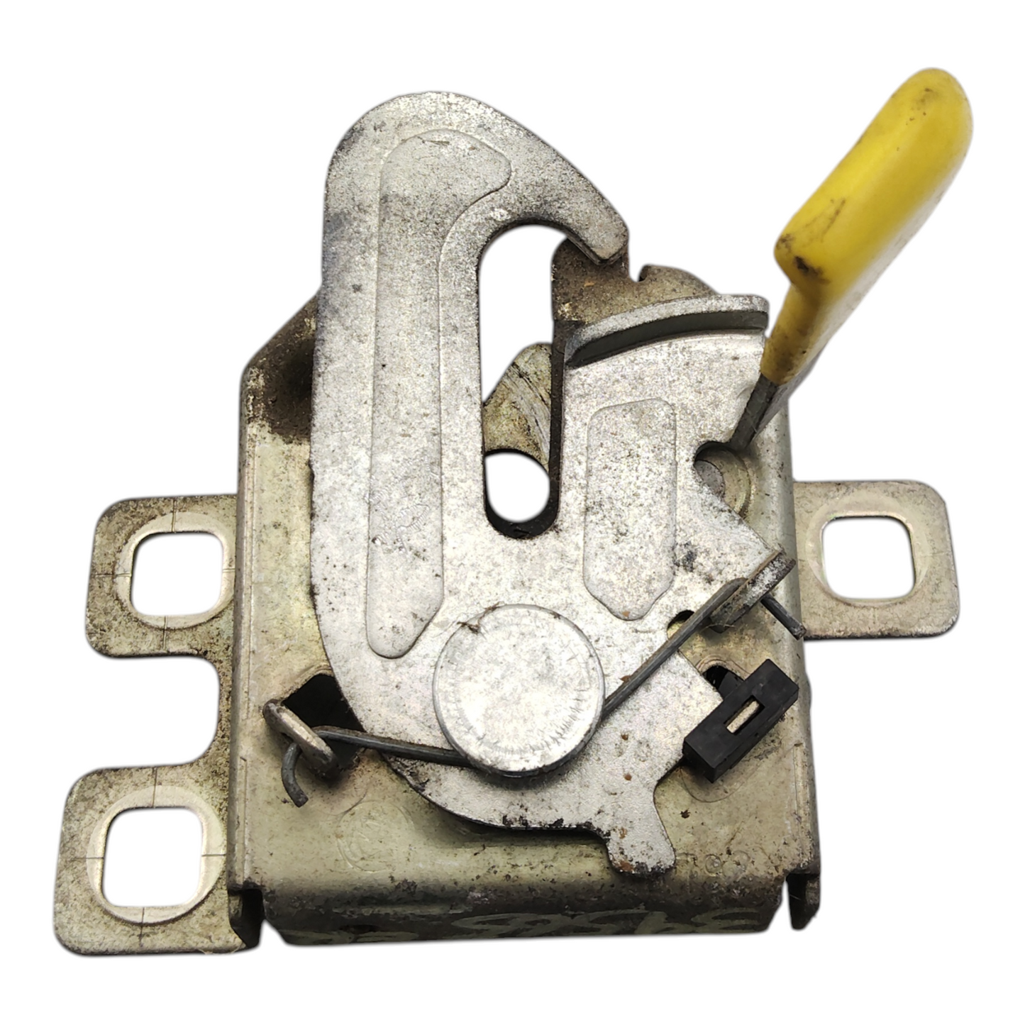 Serratura Cofano Anteriore LANCIA YPSILON 3 Serie 312